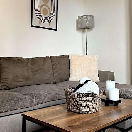 Cosy Dunkerquois Apartment Dunkirk Exterior foto