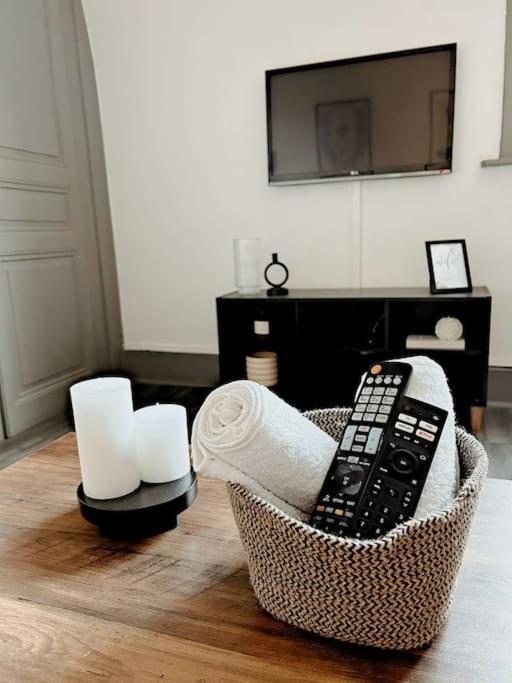 Cosy Dunkerquois Apartment Dunkirk Exterior foto