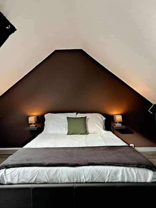 Cosy Dunkerquois Apartment Dunkirk Exterior foto