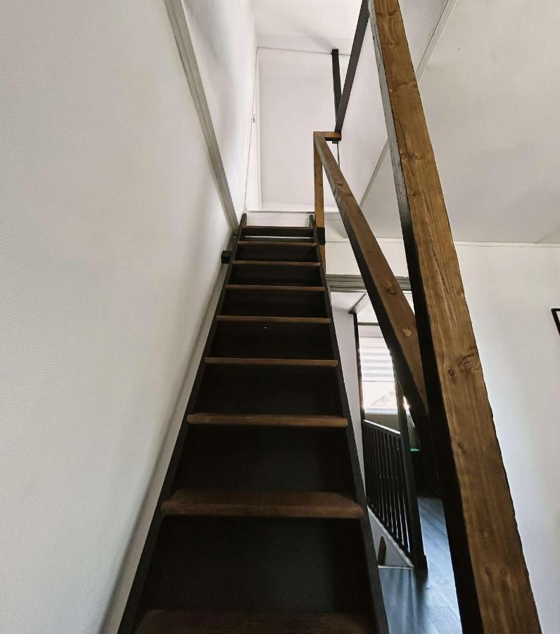 Cosy Dunkerquois Apartment Dunkirk Exterior foto